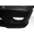 2003-2007 Infiniti G Coupe Sigma Front Bumper - image 11
