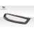 2003-2007 Infiniti G Coupe G35 Sigma Grille - 1 Piece - image 7