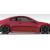 2003-2007 Infiniti G Coupe G35 Sigma Side Skirts Rocker Panels - 2 Piece - image 1