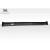 2003-2007 Infiniti G Coupe G35 Sigma Side Skirts Rocker Panels - 2 Piece - image 7