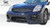 2003-2004 Infiniti G Sedan G35 Duraflex Sigma Body Kit 4 Piece