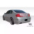 2003-2004 Infiniti G Sedan G35 Duraflex Sigma Body Kit 4 Piece