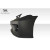 2003-2004 Infiniti G Sedan G35 Sigma Front Bumper - 1 Piece - image 8