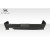 2003-2004 Infiniti G Sedan G35 Sigma Rear Lip Under Spoiler Air Dam - 1 Piece - image 8