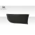 2003-2004 Infiniti G Sedan Sigma Rear Lip - image 18