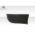 2003-2004 Infiniti G Sedan Sigma Rear Lip - image 19