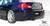 2003-2004 Infiniti G Sedan G35 Duraflex Sigma Rear Lip Under Spoiler Air Dam 1 Piece
