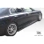 2003-2006 Infiniti G Sedan Sigma Side Skirts - image 4