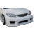 2002-2006 Toyota Camry Sigma Body Kit - 4 Piece - image 1