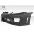 2002-2006 Toyota Camry Duraflex Sigma Body Kit - 4 Piece - image 14
