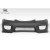 2002-2006 Toyota Camry Sigma Front Bumper - 1 Piece - image 3
