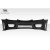 2002-2006 Toyota Camry Duraflex Sigma Front Bumper - 1 Piece - image 7
