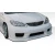2002-2006 Toyota Camry Sigma Front Bumper - image 3