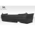 2002-2006 Toyota Camry Sigma Rear Bumper - image 4