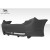 2009-2010 Toyota Corolla Skylark Rear Bumper - 1 Piece - image 4