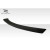2003-2008 Mazda 6 Duraflex Skylark Wing Trunk Lid Spoiler - 1 Piece - image 6