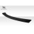 2003-2008 Mazda 6 Duraflex Skylark Wing Trunk Lid Spoiler 1 Piece