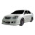 2003-2008 Toyota Corolla Duraflex Skylark Body Kit - 4 Piece - image 1