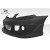 2003-2008 Toyota Corolla Skylark Body Kit - 4 Piece - image 8