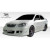 2003-2008 Toyota Corolla Skylark Body Kit - 4 Piece - image 3