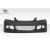 2003-2008 Toyota Corolla Skylark Front Bumper - 1 Piece - image 3