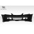 2003-2008 Toyota Corolla Skylark Front Bumper - 1 Piece - image 7