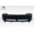 2003-2008 Toyota Corolla Skylark Rear Bumper - image 4