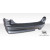 2004-2006 Scion xB Duraflex Skyline Body Kit - 4 Piece - image 11