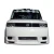 2004-2006 Scion xB Skyline Body Kit - 4 Piece - image 19