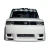 2004-2006 Scion xB Skyline Body Kit - 4 Piece - image 20