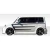 2004-2006 Scion xB Skyline Body Kit - 4 Piece - image 31