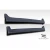 2004-2006 Scion xB Skyline Body Kit - 4 Piece - image 32
