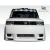 2004-2006 Scion xB Skyline Body Kit - 4 Piece - image 25