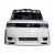 2004-2007 Scion xB Skyline Front Bumper - 1 Piece - image 3