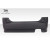 2004-2007 Scion xB Skyline Rear Bumper - 1 Piece - image 7