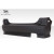 2004-2007 Scion xB Skyline Rear Bumper - 1 Piece - image 8