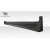 2001-2006 Hyundai Elantra Duraflex Skyline Side Skirts Rocker Panels - 2 Piece - image 10
