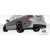 2001-2006 Hyundai Elantra Skyline Side Skirts - image 14