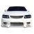 2000-2005 Chevrolet Impala Skyline Front Bumper - 1 Piece - image 3