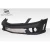 2009-2012 Mercedes SL - Mercedes SL65 Look Front Bumper - image 7