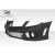 2009-2012 Mercedes SL - Mercedes SL65 Look Front Bumper - image 9