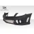 2009-2012 Mercedes SL - Mercedes SL65 Look Front Bumper - image 10