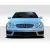 2003-2009 Mercedes CLK SL65 Look Front Bumper - image 4