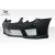 2003-2009 Mercedes CLK SL65 Look Front Bumper - image 8