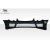 2003-2009 Mercedes CLK SL65 Look Front Bumper - image 9