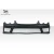 2003-2009 Mercedes CLK SL65 Look Front Bumper - image 5