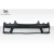 2003-2009 Mercedes CLK SL65 Look Front Bumper - image 6