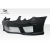 2003-2009 Mercedes CLK SL65 Look Front Bumper - image 8