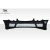 2003-2009 Mercedes CLK SL65 Look Front Bumper - image 10