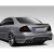 2003-2009 Mercedes CLK W209 SL65 Look Rear Bumper - 1 Piece - image 1